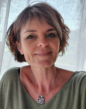 Maryline Féraud
